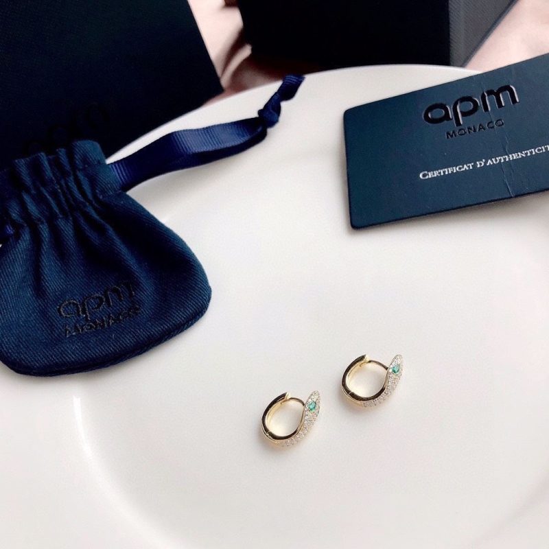Apm Earrings